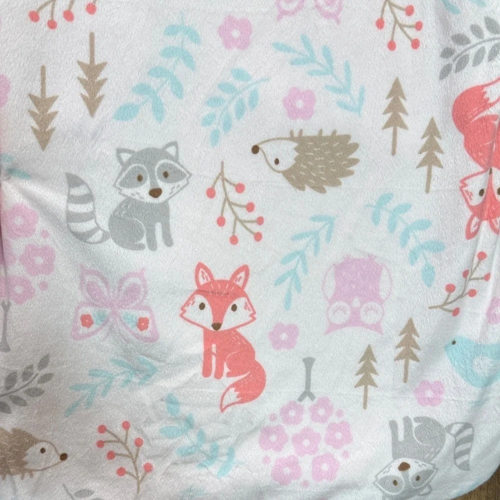 Hudson Baby 0-6M Sleep Sack - Picture 7 of 9
